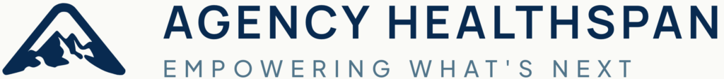 Agency Health Logo